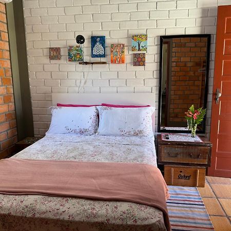 Suite Rustica Florianópolis Eksteriør bilde