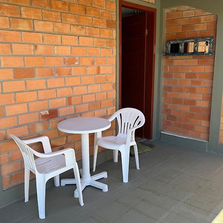 Suite Rustica Florianópolis Eksteriør bilde