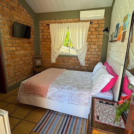 Suite Rustica Florianópolis Eksteriør bilde