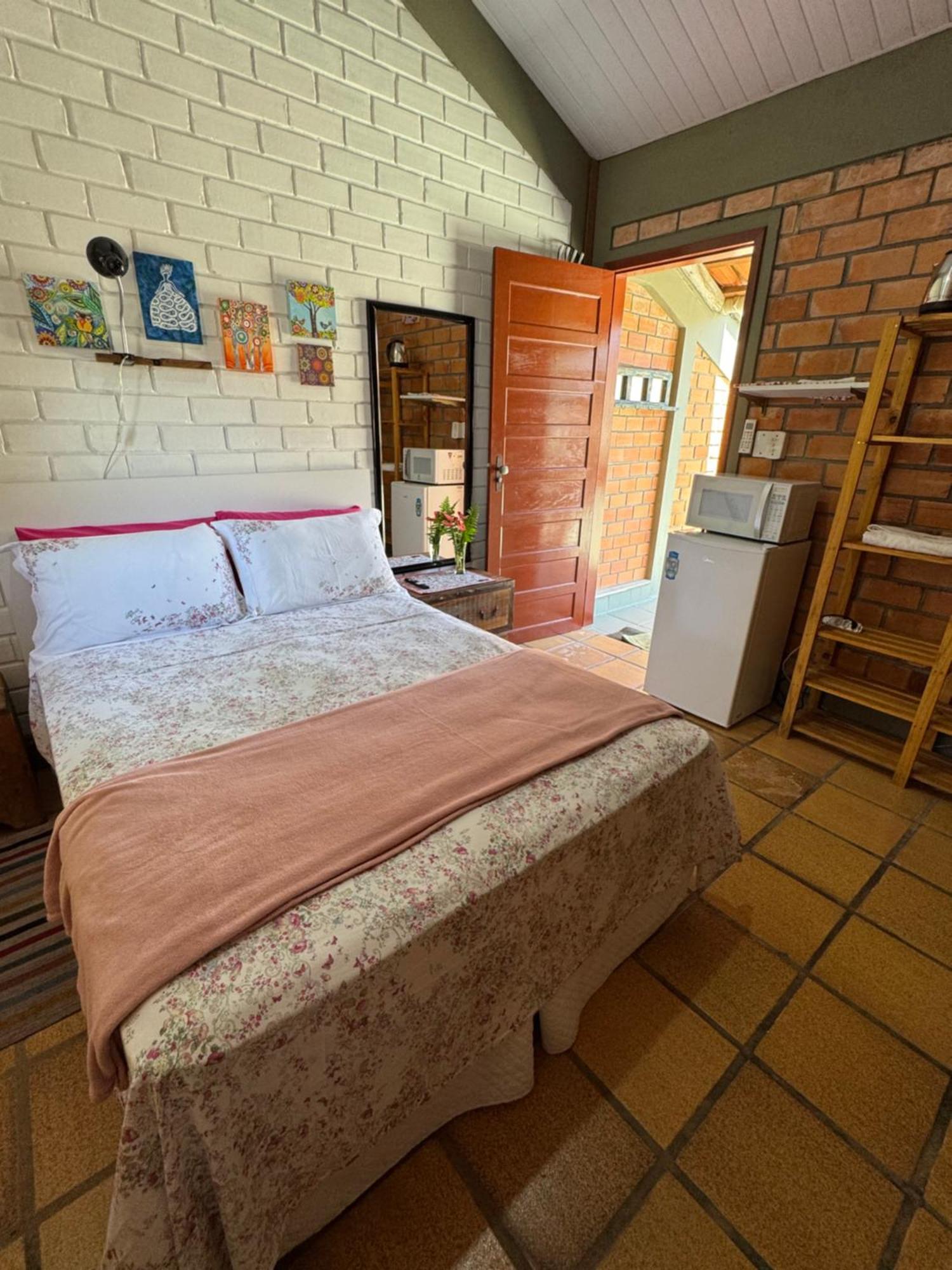 Suite Rustica Florianópolis Eksteriør bilde