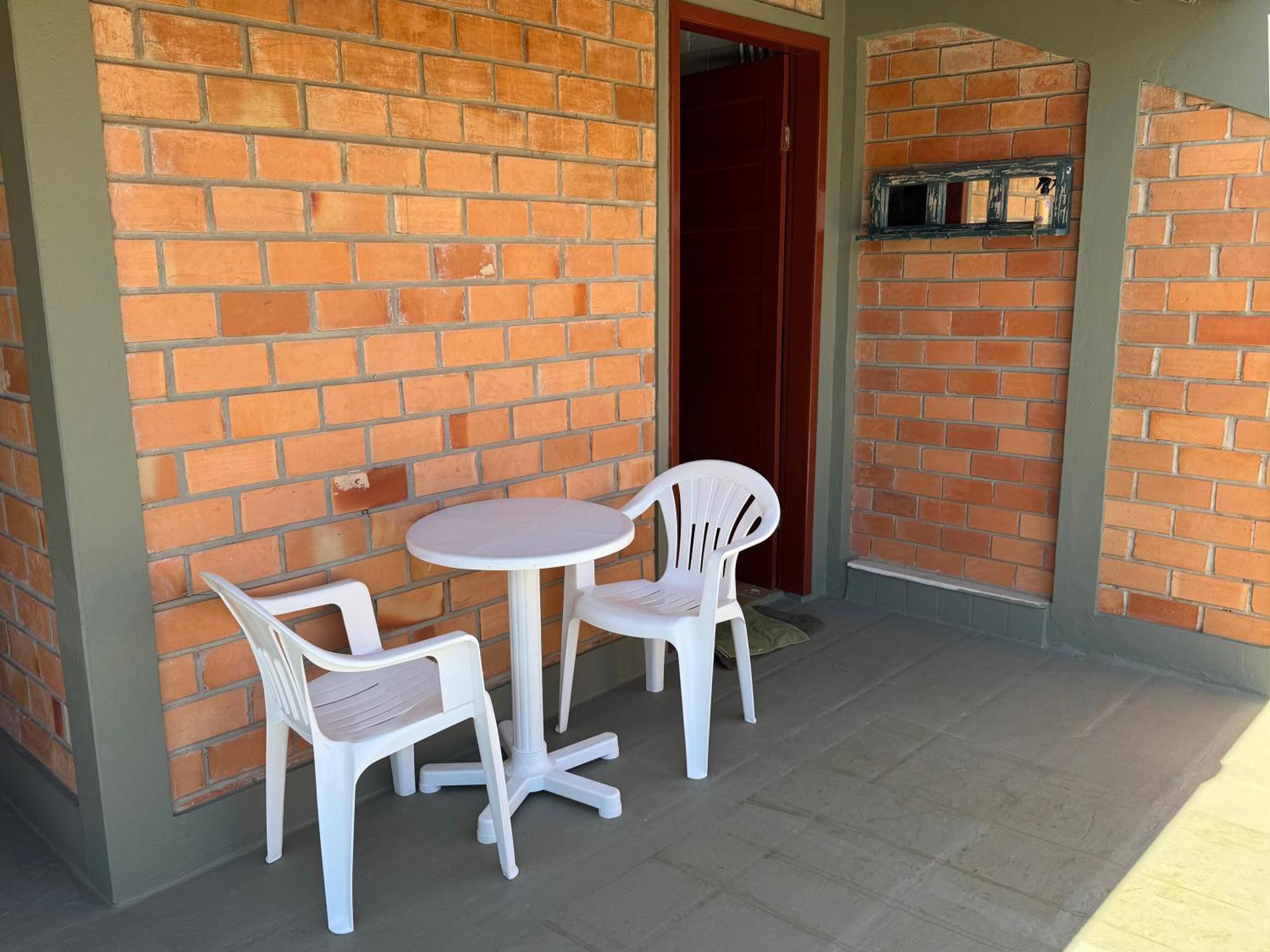Suite Rustica Florianópolis Eksteriør bilde