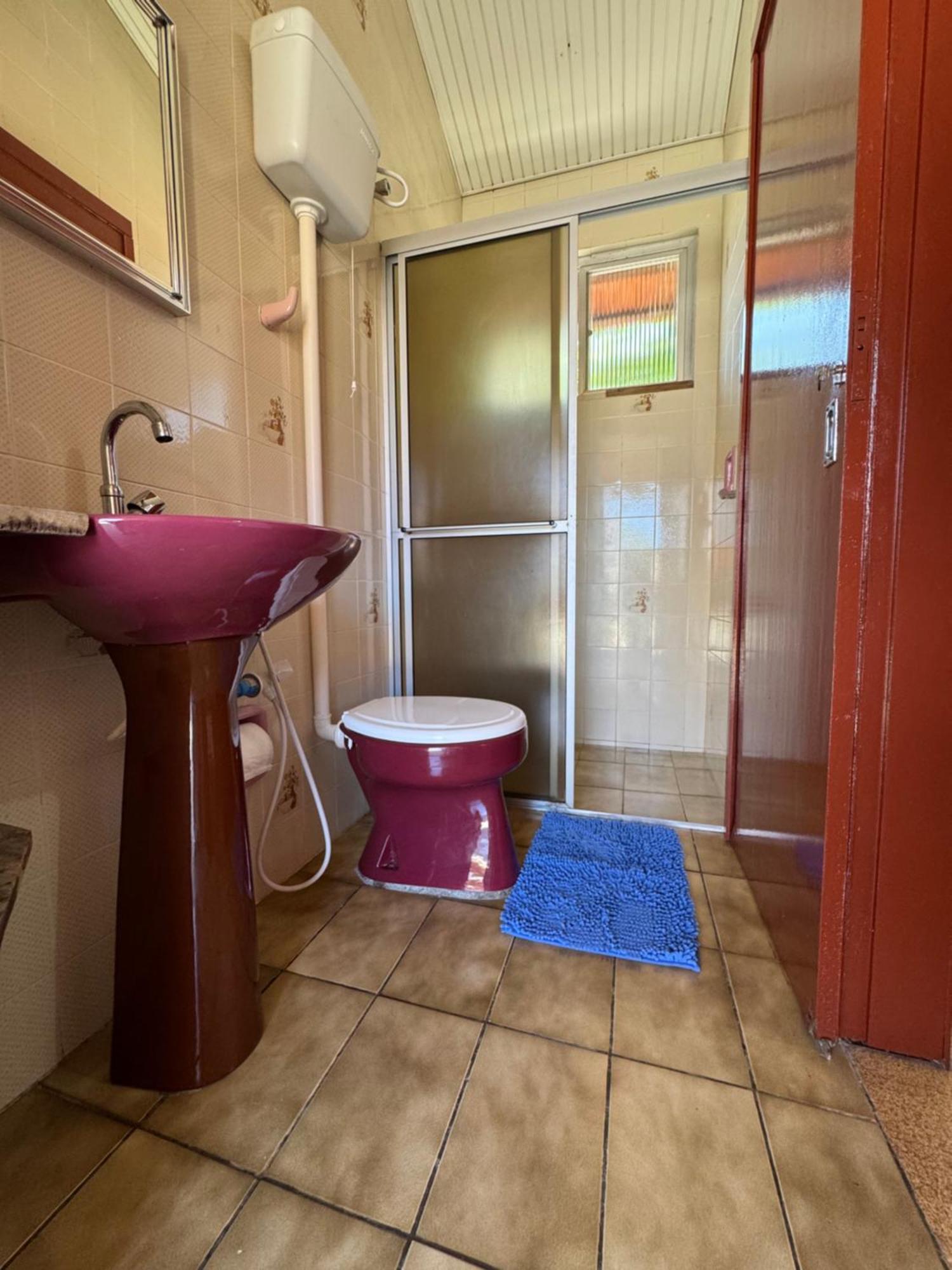 Suite Rustica Florianópolis Eksteriør bilde