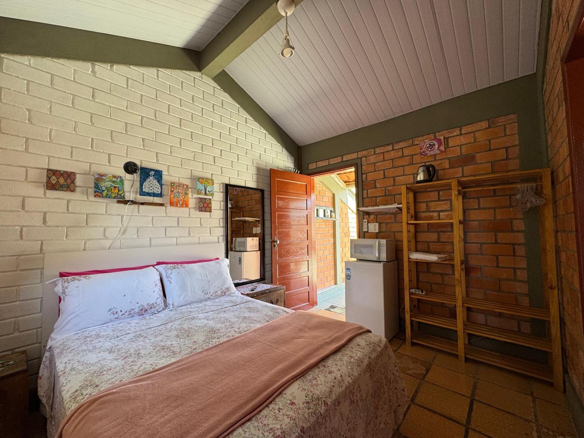 Suite Rustica Florianópolis Eksteriør bilde