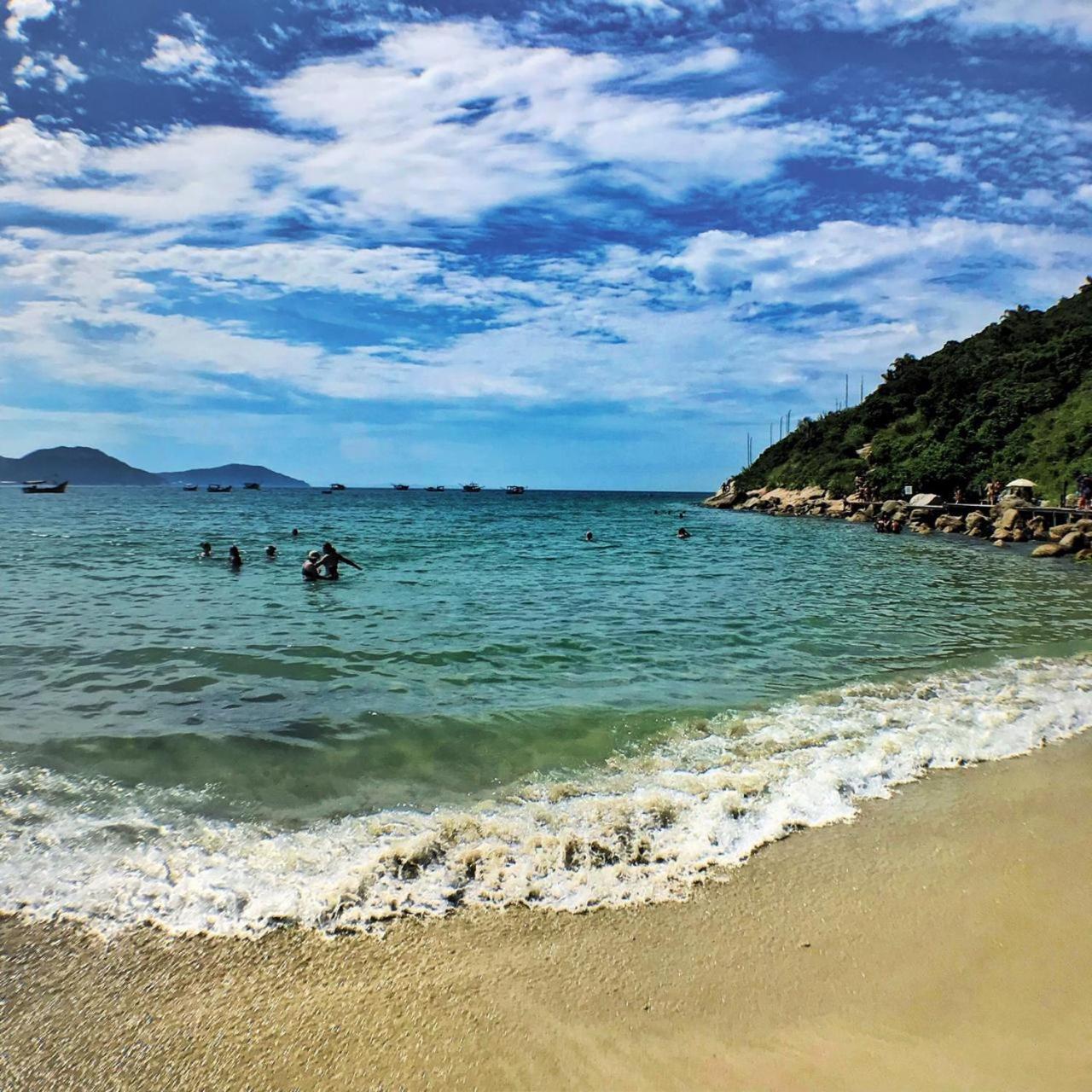 Suite Rustica Florianópolis Eksteriør bilde